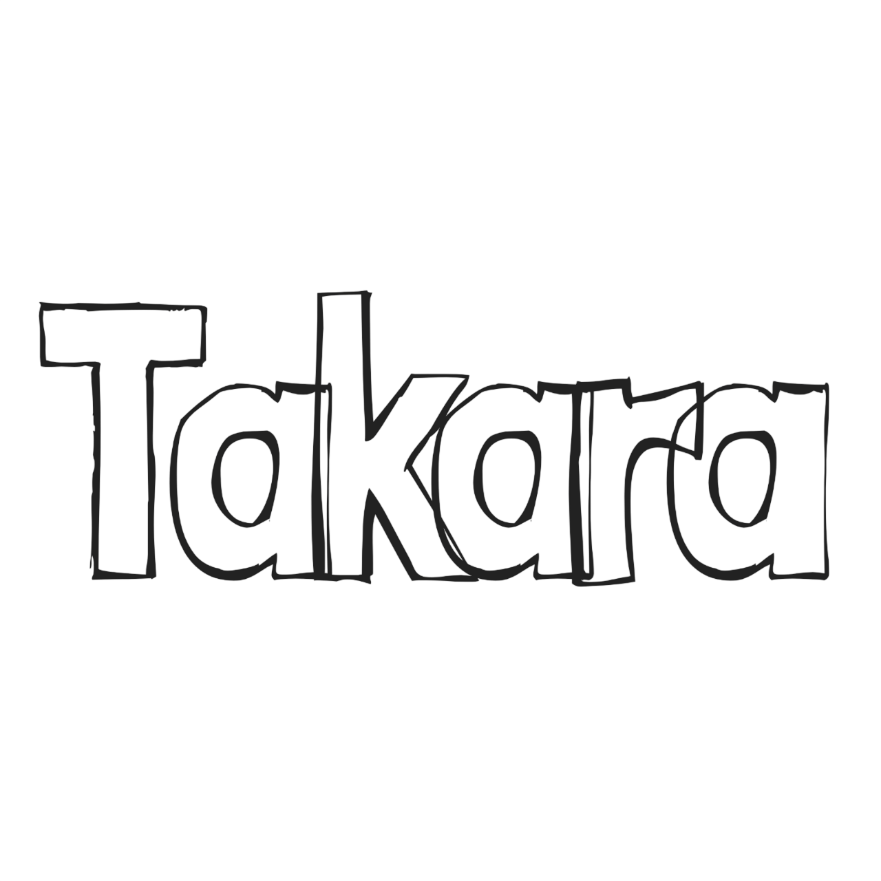 Takara Vintage